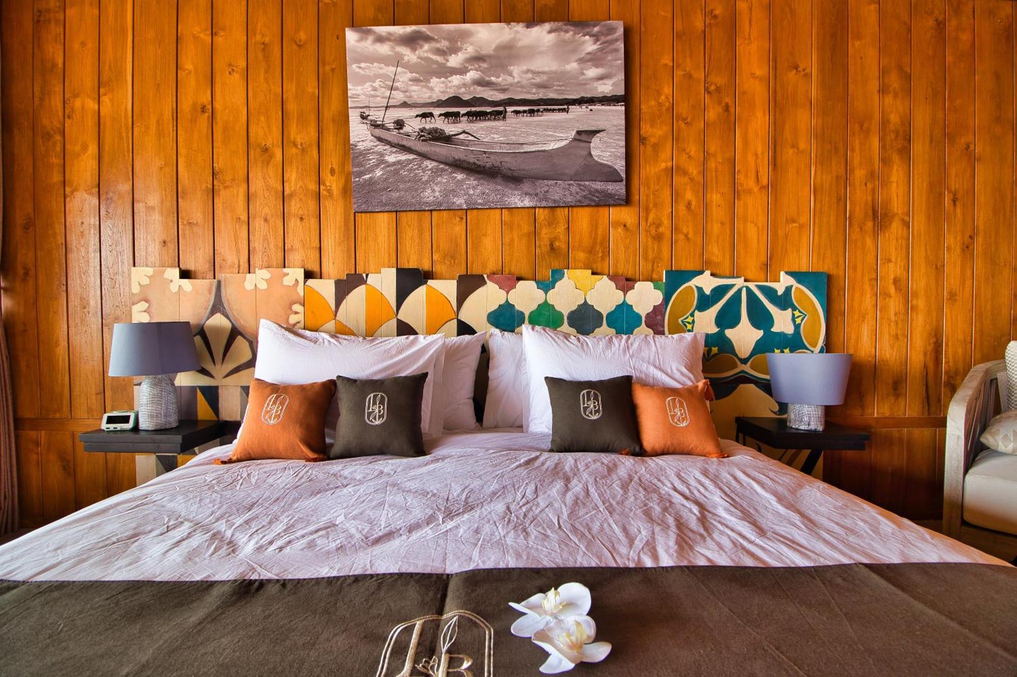 Lobster Bay Lombok Hotel Awang Екстериор снимка