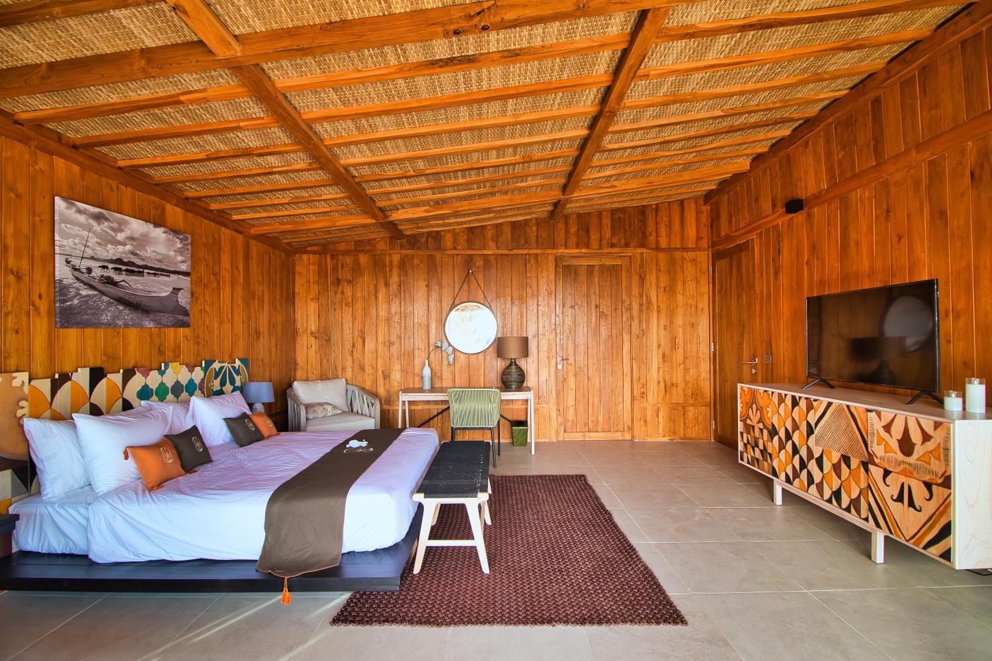 Lobster Bay Lombok Hotel Awang Екстериор снимка